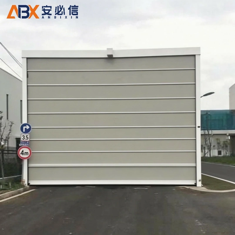 许昌背带堆积门